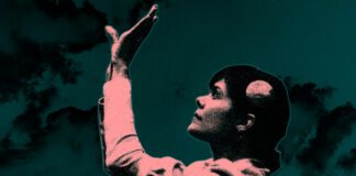 Bat for Lashes lança o álbum ao vivo ‘Livestream at Home. Los Angeles, 2021’