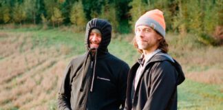 Big Red Machine, de Aaron Dessner e Justin Vernon, lança o single “The Ghost of Cincinnati”