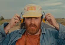 Chet Faker se diverte (e sente bem) pelo deserto no videoclipe de “Feel Good”