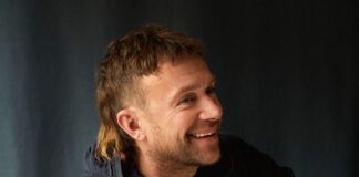 Damon Albarn anuncia o álbum ‘The Nearer the Fountain, More Pure the Stream Flows’ com a faixa-título