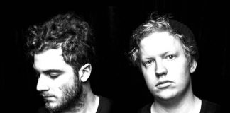 Darkside, projeto de Nicolas Jaar e Dave Harrington, lança o single “Lawmaker” do álbum ‘Spiral’