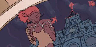 Dawn Richard lança videoclipe animado de “Voodoo (Intermission)”