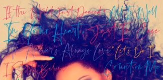 Diana Ross anuncia primeiro álbum em 15 anos e revela a faixa-título “Thank You”
