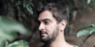 Diego Tavares lança “Dança”, single de estreia folk sentimental e pessoal