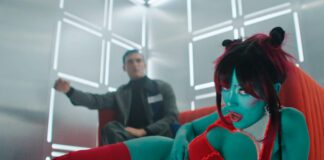 Doja Cat lança a faixa “Need To Know” com videoclipe sensual de outro mundo