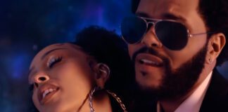Doja Cat lança o álbum ‘Planet Her’ e videoclipe de “You Right” com The Weeknd