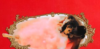 Don Toliver e Kali Uchis reencontram-se no sensual videoclipe de “Drugs N Hella Melodies”