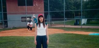 Faye Webster canta uma paixão platônica no single “A Dream With a Baseball Player”