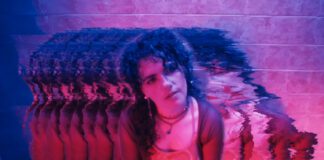 Georgia e David Jackson lançam videoclipe eufórico para a parceria “Get Me Higher”