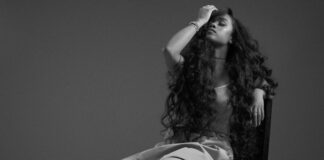 H.E.R. anuncia o disco de estreia ‘Back of My Mind’ e divulga o single “We Made It”