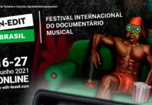 10 Dicas de filmes para assistir no IN-EDIT BRASIL – Festival Internacional do Documentário Musical
