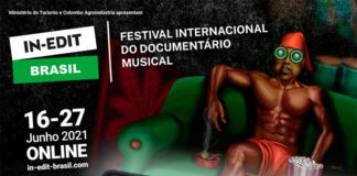 10 Dicas de filmes para assistir no IN-EDIT BRASIL – Festival Internacional do Documentário Musical