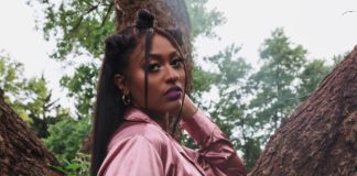 Jazmine Sullivan quer esquecer uma noite de sexo ruim no single “Tragic”