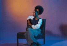 John Glacier anuncia disco de estreia, com produtor de Frank Ocean, e lança o single “If Anything”