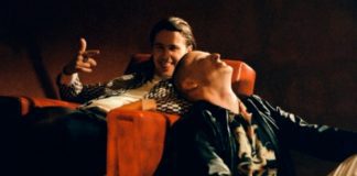 Jungle lança o energético single e videoclipe de “Talk About It”