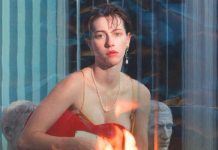 King Princess lança o single “House Burn Down” e traz integrantes dos Strokes