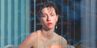 King Princess lança o single “House Burn Down” e traz integrantes dos Strokes