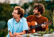 Kings of Convenience lança o cativante single “Fever” do álbum ‘Peace or Love’