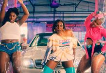 Laura Mvula comanda um lava-rápido no sensual videoclipe de “Got Me”