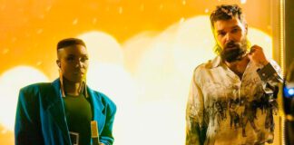 Laura Mvula lança o single “What Matters” com Simon Neil, do Biffy Clyro