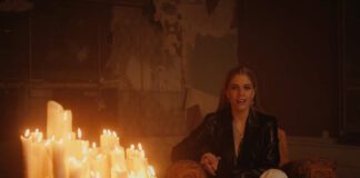 London Grammar lança videoclipe simples e poderoso de “Lord It’s a Feeling”