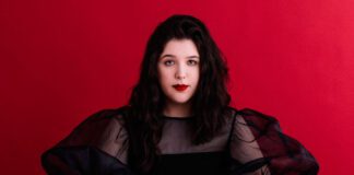 Lucy Dacus lança o single “Brando” com referências da velha Hollywood