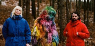LUMP lança o single “We Cannot Resist” do álbum ‘Animal’