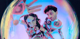 O duo indie eletropop Magdalena Bay anuncia álbum de estreia com o single “Chaeri”