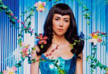 7 discos para ouvir hoje: MARINA, Garbage, Slayyyter, Céu, Sleater-Kinney e mais