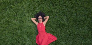Marisa Monte lança “Calma”, o primeiro single do álbum ‘Portas’