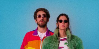 Minuit 16 lança o elegante e atrativo single de estreia “This One Night”