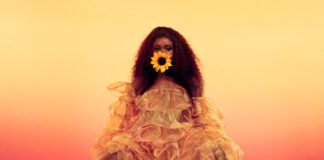 NAO clama por um amor sem distrações no single “Messy Love”