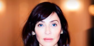 Após seis anos, Natalie Imbruglia volta com o single “Build It Better” e anuncia o álbum ‘Firebird’