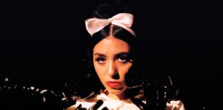 Pom Pom Squad lança o videoclipe de “Crying” inspirado em David Lynch e no cinema noir