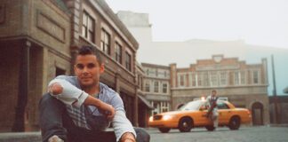 Rostam lança versão expandida do álbum ‘Changephobia’ com covers de The Clash e Lucinda Williams