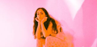Samia reflete um ano de decepções no single “Show Up”