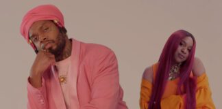 serpentwithfeet e NAO lançam videoclipe para a parceria “Heart Storm”