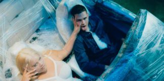 Shygirl lança o projeto ‘BLU’ com faixas do EP ‘ALIAS’ e a inédita “BDE” com slowthai