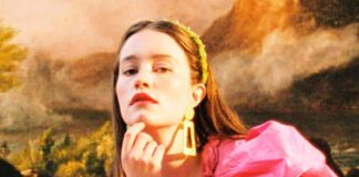 Sigrid lança versão acústica de “Mirror” e cover de “Watermelon Sugar”