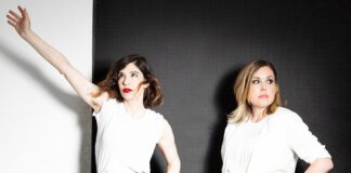 Sleater-Kinney apela por amor e compreensão no single “Method”