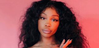 SZA e SAINt JHN revelam a faixa “Just For Me” da trilha sonora de ‘Space Jam: Um Novo Legado’