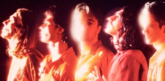 The Vaccines revela a faixa-título do álbum ‘Back in Love City’