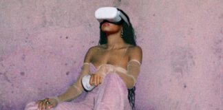 Tinashe lança o single “Pasadena” com o rapper Buddy e sample de OutKast