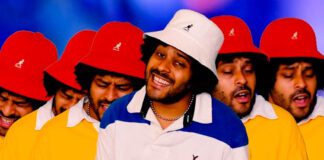 Twin Shadow lança as faixas “Sugarcane” e “Lonestar” do álbum autointitulado