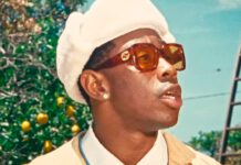 9 discos para ouvir hoje: Tyler, the Creator, Lucy Dacus, Gaspard Augé, Pom Pom Squad e mais