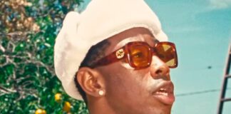 9 discos para ouvir hoje: Tyler, the Creator, Lucy Dacus, Gaspard Augé, Pom Pom Squad e mais