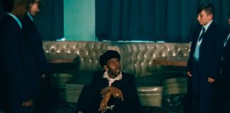 Tyler, the Creator lança videoclipe de “CORSO” em clima de festa infantil