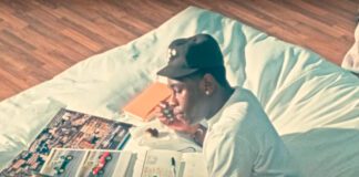 Tyler, the Creator lança a faixa “LUMBERJACK”, a primeira prévia de novo disco