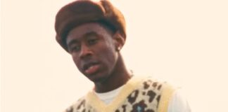 Tyler, the Creator lança videoclipe romântico de “WUSYANAME”