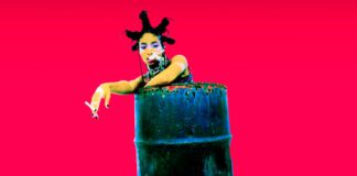 WILLOW lança o single “Lipstick” e anuncia o álbum ‘lately i feel EVERYTHING’